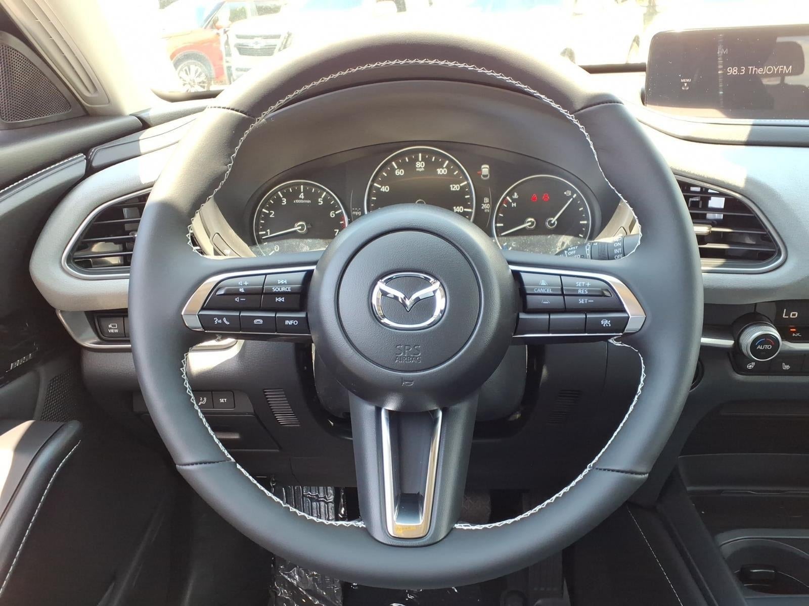 2026 Mazda Mazda CX-30 2.5 Turbo Aire Edition AWD