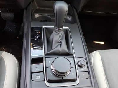 2026 Mazda Mazda CX-30 2.5 Turbo Aire Edition AWD