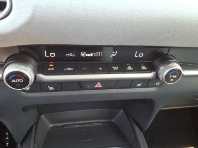 2026 Mazda Mazda CX-30 2.5 Turbo Aire Edition AWD