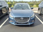 2018 Mazda Mazda3 5-Door Touring