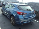 2018 Mazda Mazda3 5-Door Touring
