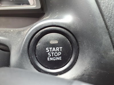 2017 Mazda Mazda3 5-Door Touring