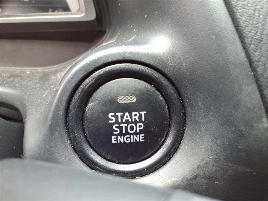 2017 Mazda Mazda3 5-Door Touring