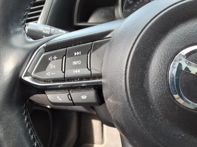 2017 Mazda Mazda3 5-Door Touring