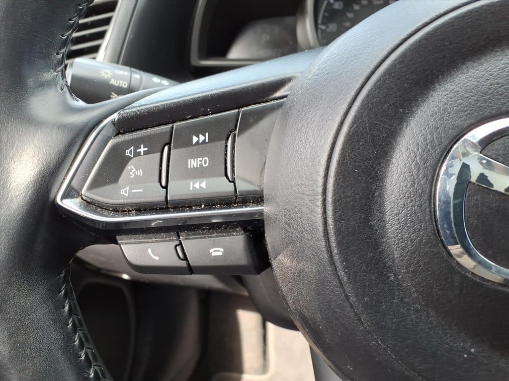 2017 Mazda Mazda3 5-Door Touring