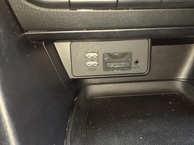 2017 Mazda Mazda3 5-Door Touring