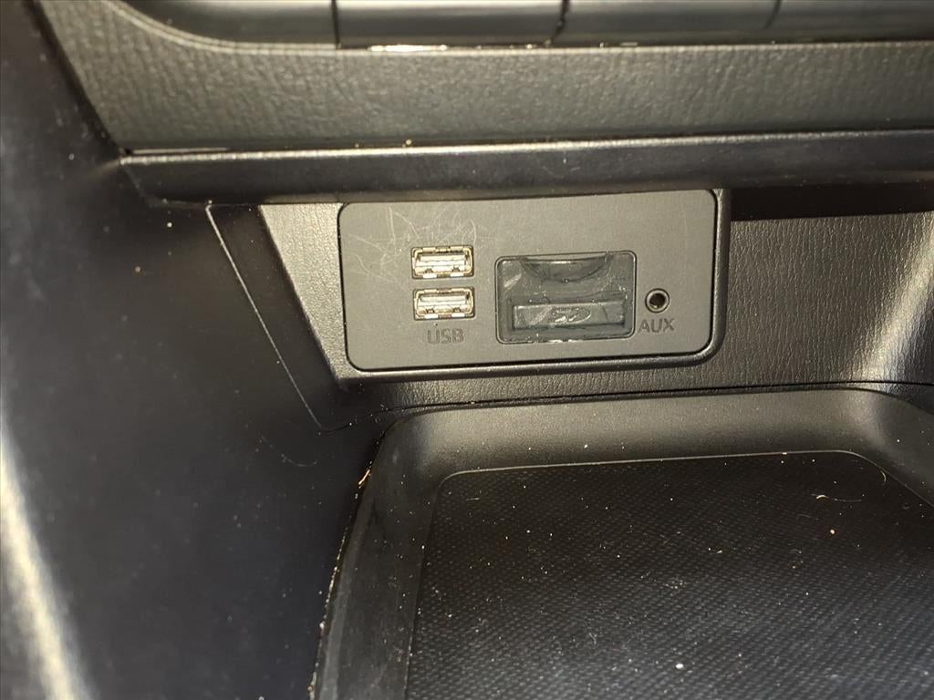 2017 Mazda Mazda3 5-Door Touring