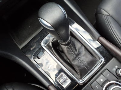 2017 Mazda Mazda3 5-Door Touring