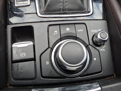 2017 Mazda Mazda3 5-Door Touring