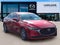 2019 Mazda Mazda3 Sedan w/Select Pkg