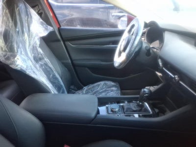 2019 Mazda Mazda3 Sedan w/Select Pkg