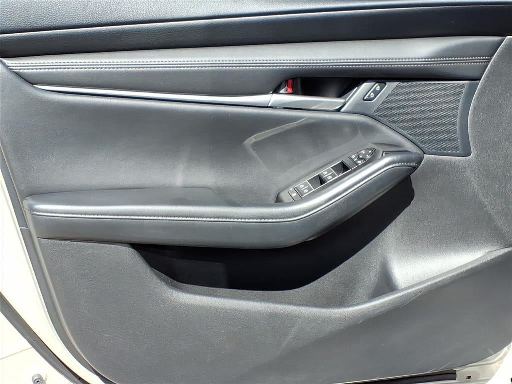 2024 Mazda Mazda3 Sedan 2.5 S Select Sport