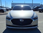 2024 Mazda Mazda3 Sedan 2.5 S Select Sport