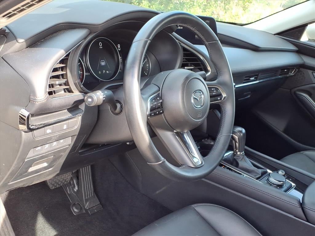 2025 Mazda Mazda3 Sedan 2.5 S Preferred