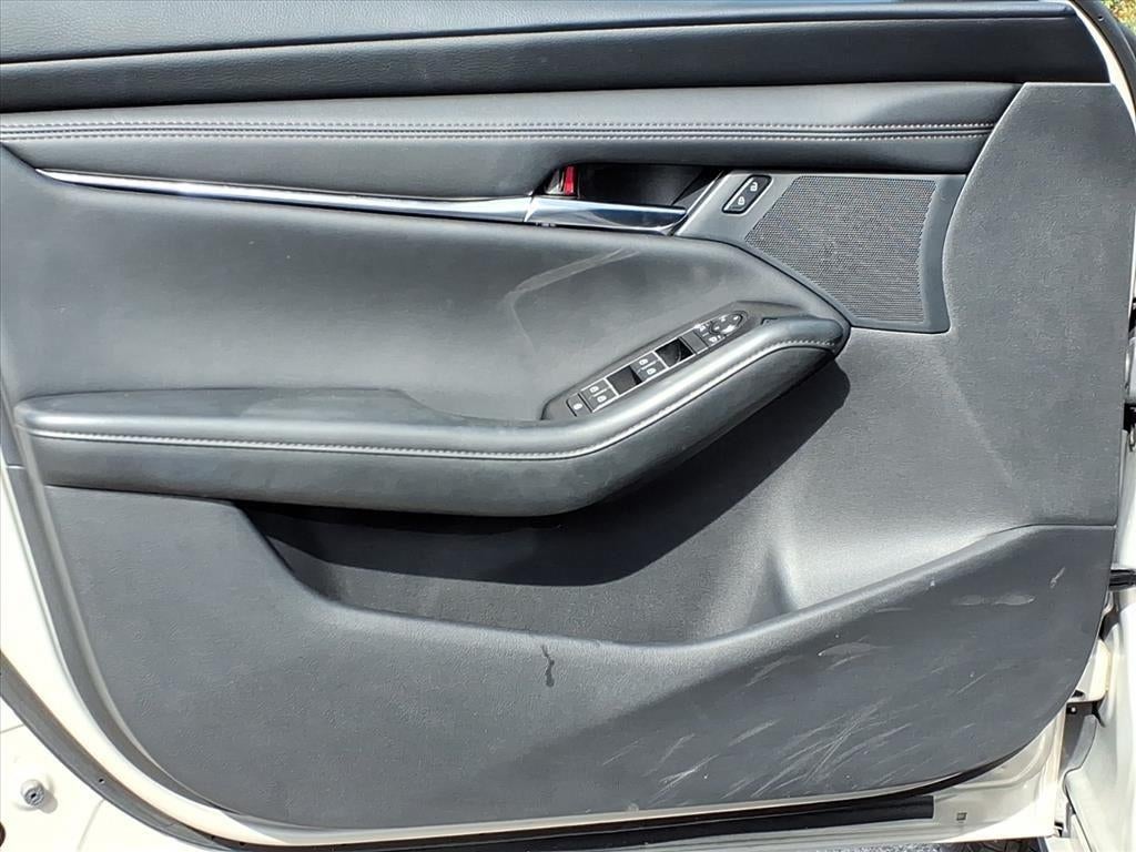 2025 Mazda Mazda3 Sedan 2.5 S Preferred