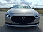 2025 Mazda Mazda3 Sedan 2.5 S Preferred