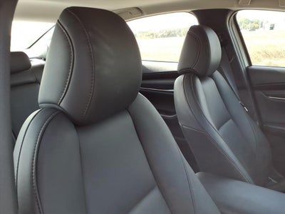 2025 Mazda Mazda3 Sedan 2.5 S Preferred