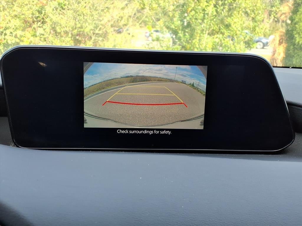 2025 Mazda Mazda3 Sedan 2.5 S Preferred