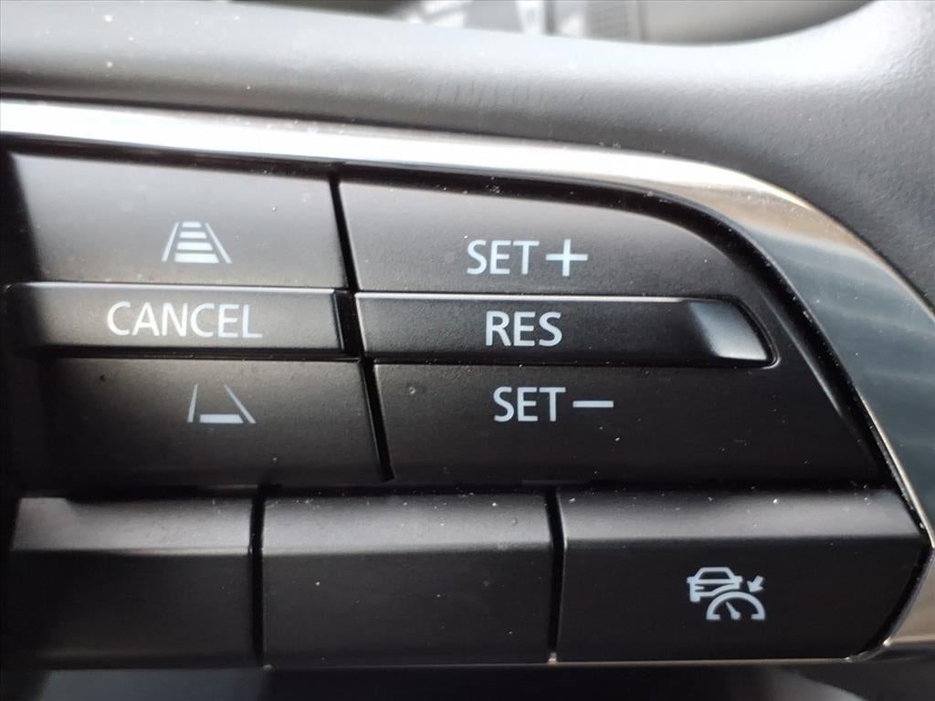 2025 Mazda Mazda3 Sedan 2.5 S Preferred