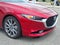 2025 Mazda Mazda3 Sedan 2.5 S Preferred