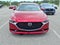 2025 Mazda Mazda3 Sedan 2.5 S Preferred