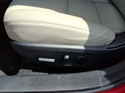 2025 Mazda Mazda3 Sedan 2.5 S Preferred