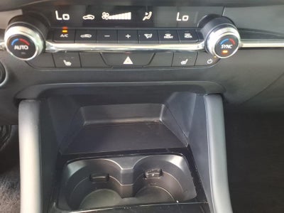 2025 Mazda Mazda3 Sedan 2.5 S Preferred