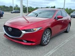 2025 Mazda Mazda3 Sedan 2.5 S Preferred