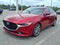 2025 Mazda Mazda3 Sedan 2.5 S Preferred