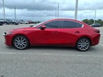 2025 Mazda Mazda3 Sedan 2.5 S Preferred