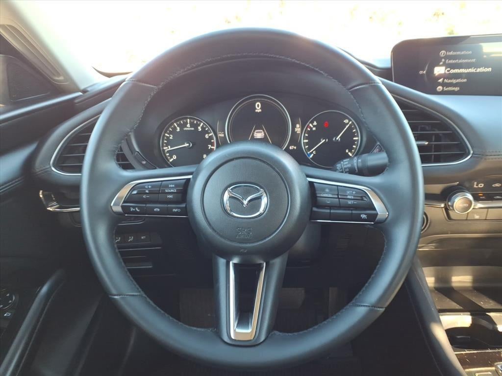 2025 Mazda Mazda3 Sedan 2.5 S Preferred