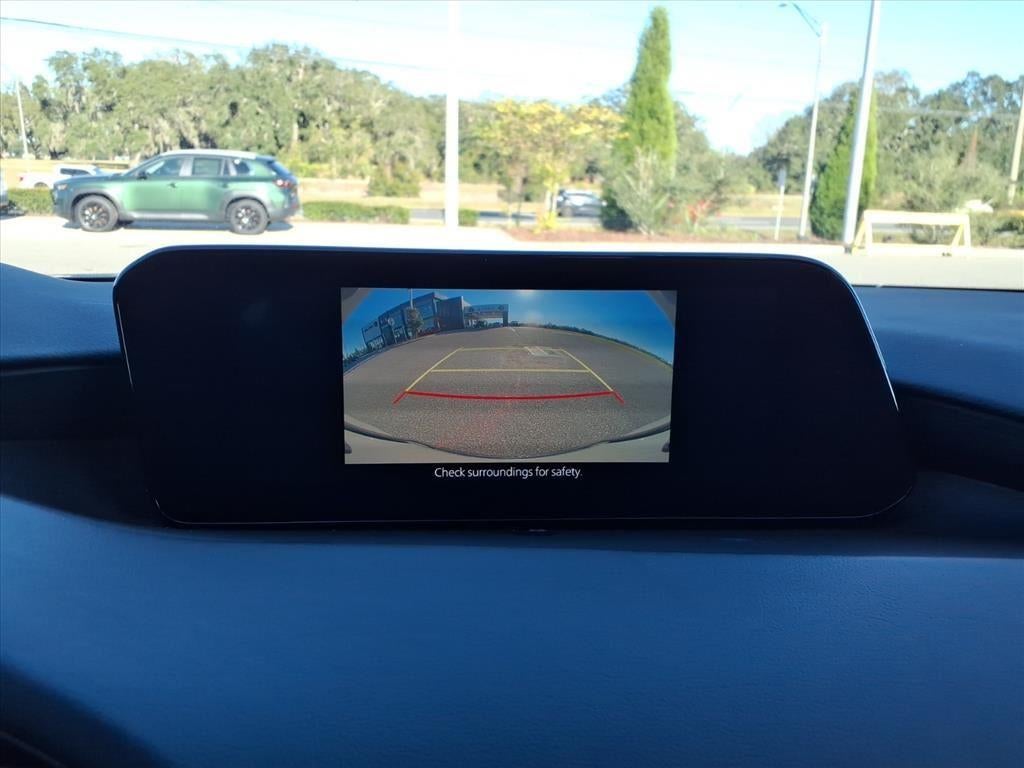 2025 Mazda Mazda3 Sedan 2.5 S Preferred