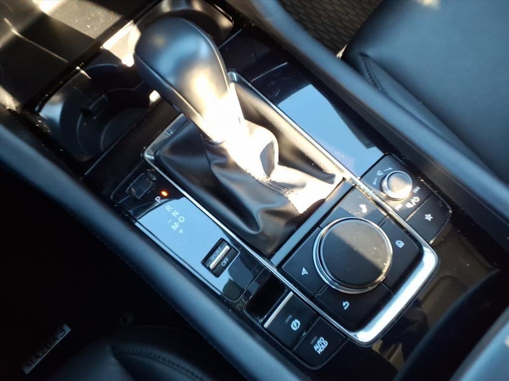 2025 Mazda Mazda3 Sedan 2.5 S Preferred