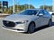 2025 Mazda Mazda3 Sedan 2.5 S Preferred