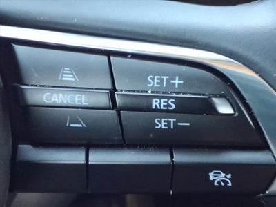 2025 Mazda Mazda3 Sedan 2.5 S Preferred