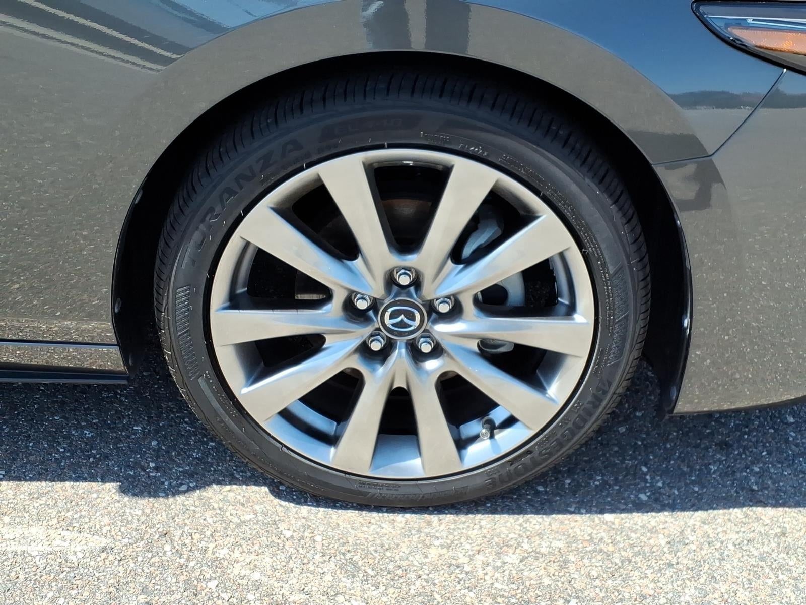 2023 Mazda Mazda3 Sedan 2.5 S Premium