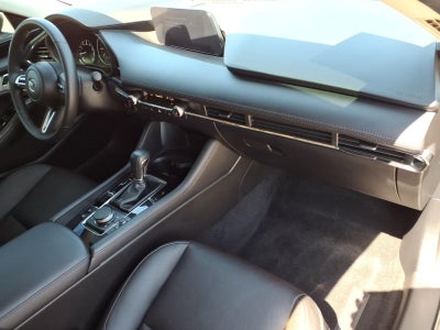 2023 Mazda Mazda3 Sedan 2.5 S Premium