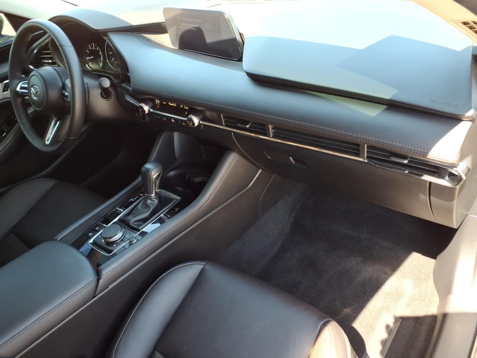 2023 Mazda Mazda3 Sedan 2.5 S Premium
