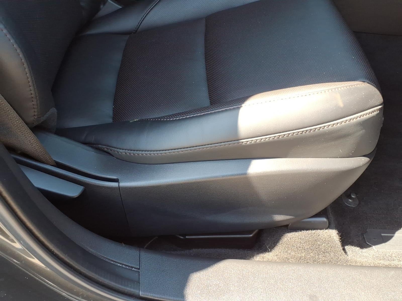 2023 Mazda Mazda3 Sedan 2.5 S Premium