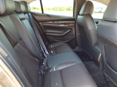 2023 Mazda Mazda3 Sedan 2.5 S Premium