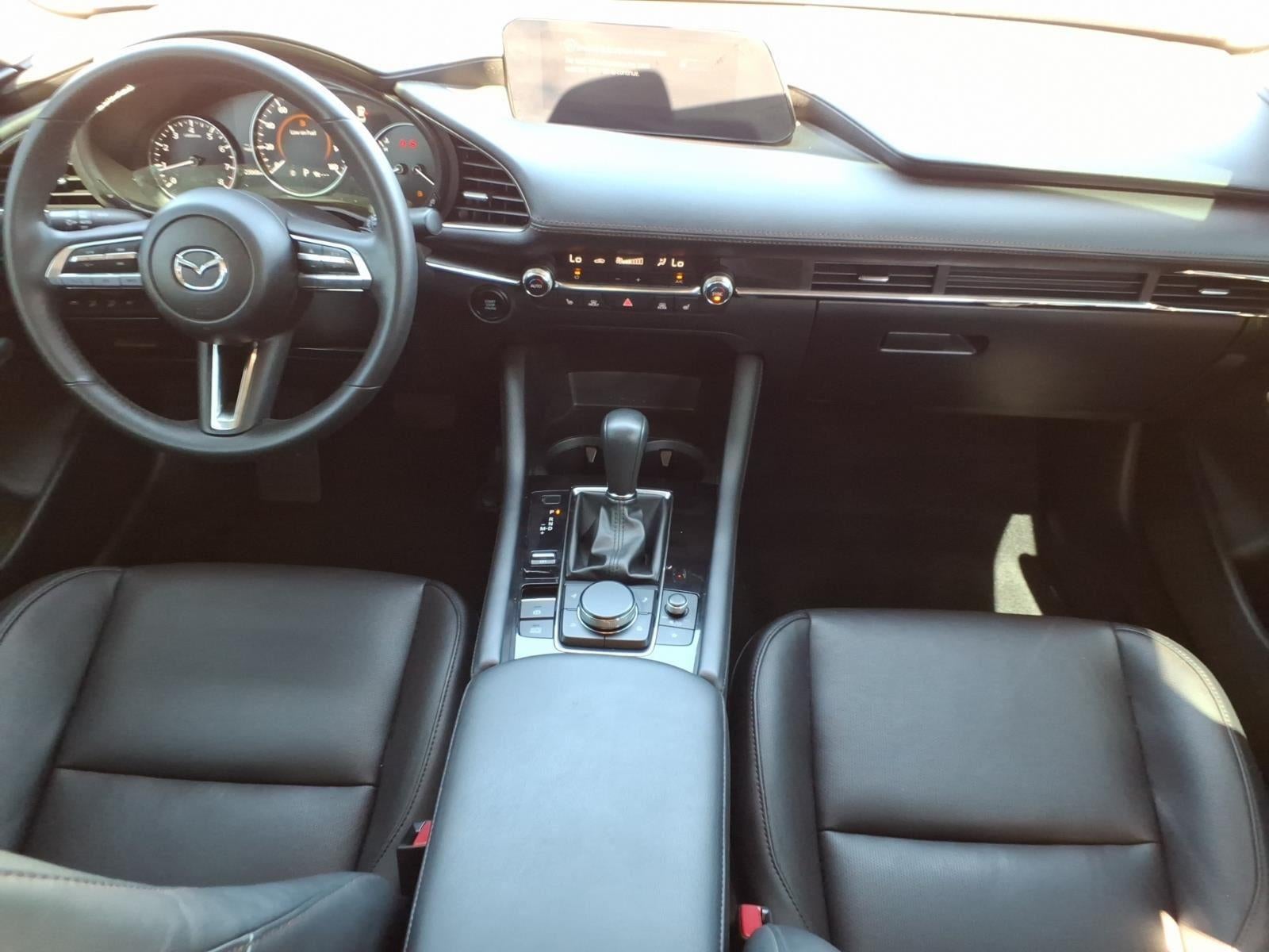 2023 Mazda Mazda3 Sedan 2.5 S Premium