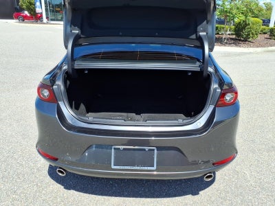 2023 Mazda Mazda3 Sedan 2.5 S Premium