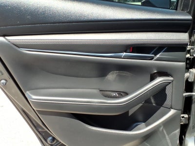 2023 Mazda Mazda3 Sedan 2.5 S Premium