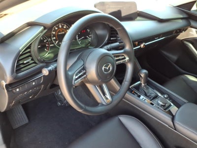 2023 Mazda Mazda3 Sedan 2.5 S Premium