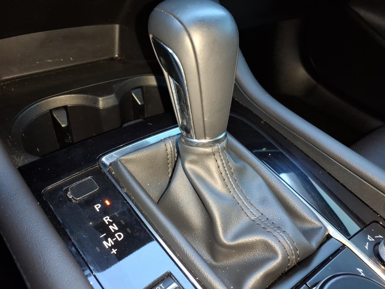 2023 Mazda Mazda3 Sedan 2.5 S Premium