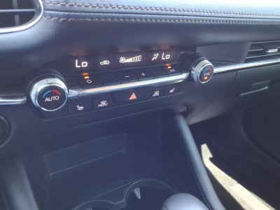 2023 Mazda Mazda3 Sedan 2.5 S Premium