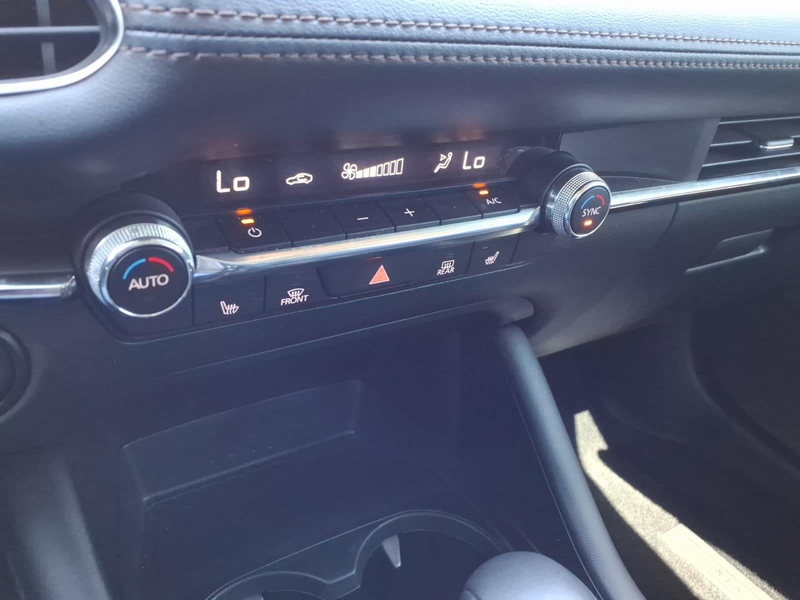 2023 Mazda Mazda3 Sedan 2.5 S Premium