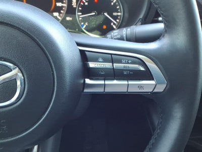 2023 Mazda Mazda3 Sedan 2.5 S Premium