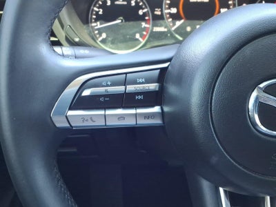 2023 Mazda Mazda3 Sedan 2.5 S Premium