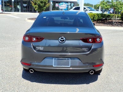 2023 Mazda Mazda3 Sedan 2.5 S Premium